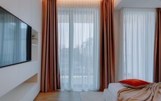 Vila 2 dormitoare + Dressing | Gated Community | First Rent - Poză 16