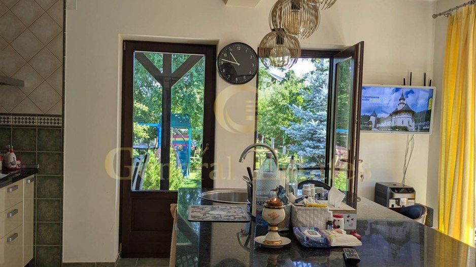 Casa in Sanpetru, Brasov - Poză 8