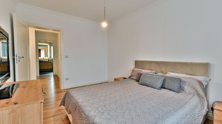 Duplex deosebit mobilat si utilat de vanzare in Dumbravita 0% COMISION - Poză 32