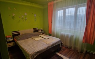 Apartament 4 camere | Bistrița , 86 mp utili - Bloc Lama - Poză 14