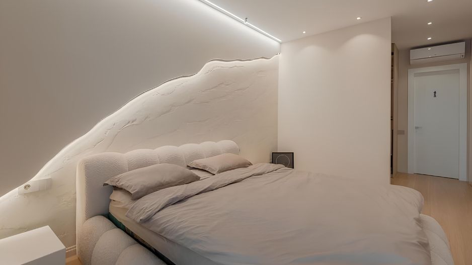 Apartament spatios 3 camere I Win Herastrau - Poză 7