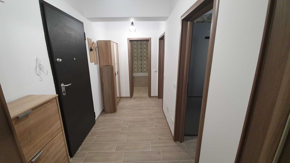 Apartament 2 camere , complet mobilat si utilat, Exigent Residence Plaza - Poză 5