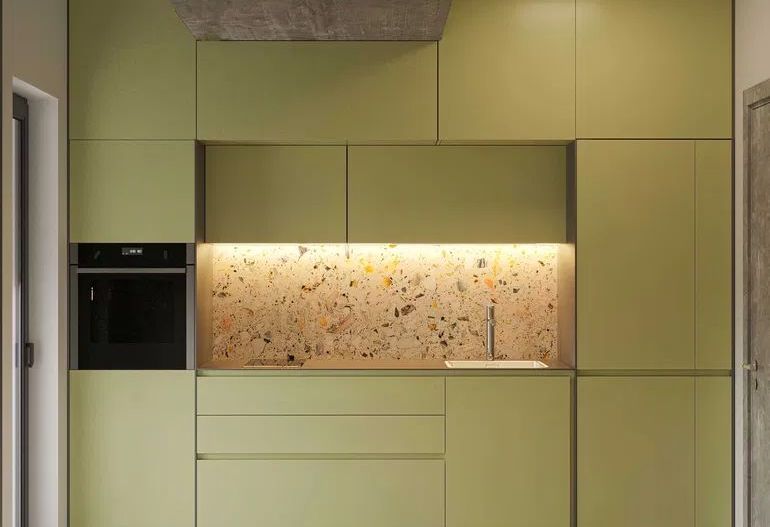 AP 2 CAMERE ENCORE RESIDENCE, INCALZIRE PARDOSEALA, BLOC NOU, COMIS 0% - Poză 3