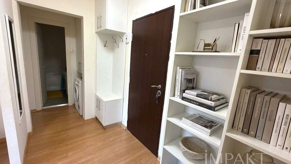 COMISION 0%! Apartament cu 2 camere decomandate | Zona BRD – Mărăști - Poză 10