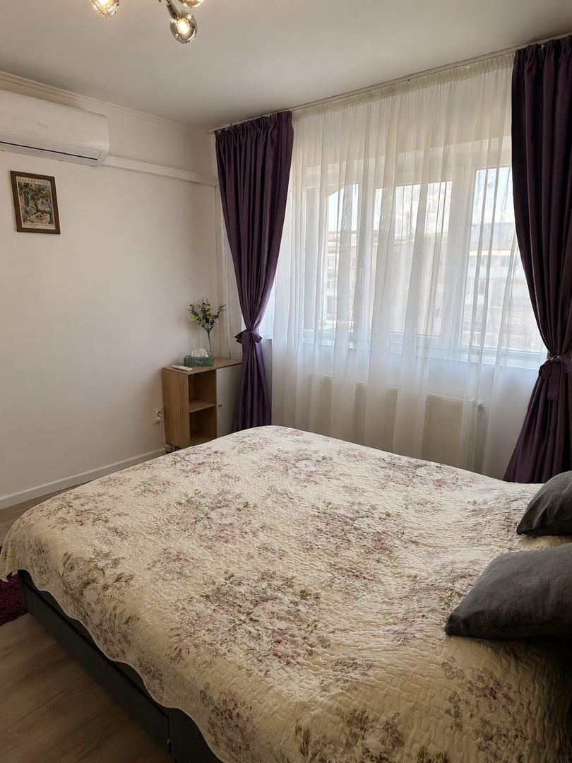 Propietar vand apartament 2 camere decomandat renovat/utilat complet - Poză 6