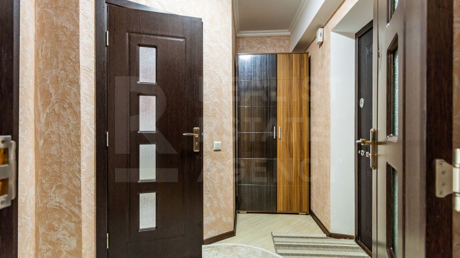 Vânzare, apartament, o cameră, str. Mihail Sadoveanu, Ciocana - Poză 8