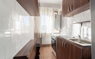 Apartament 2 camere mobilat - langa Kaufland Gavana - Poză 5