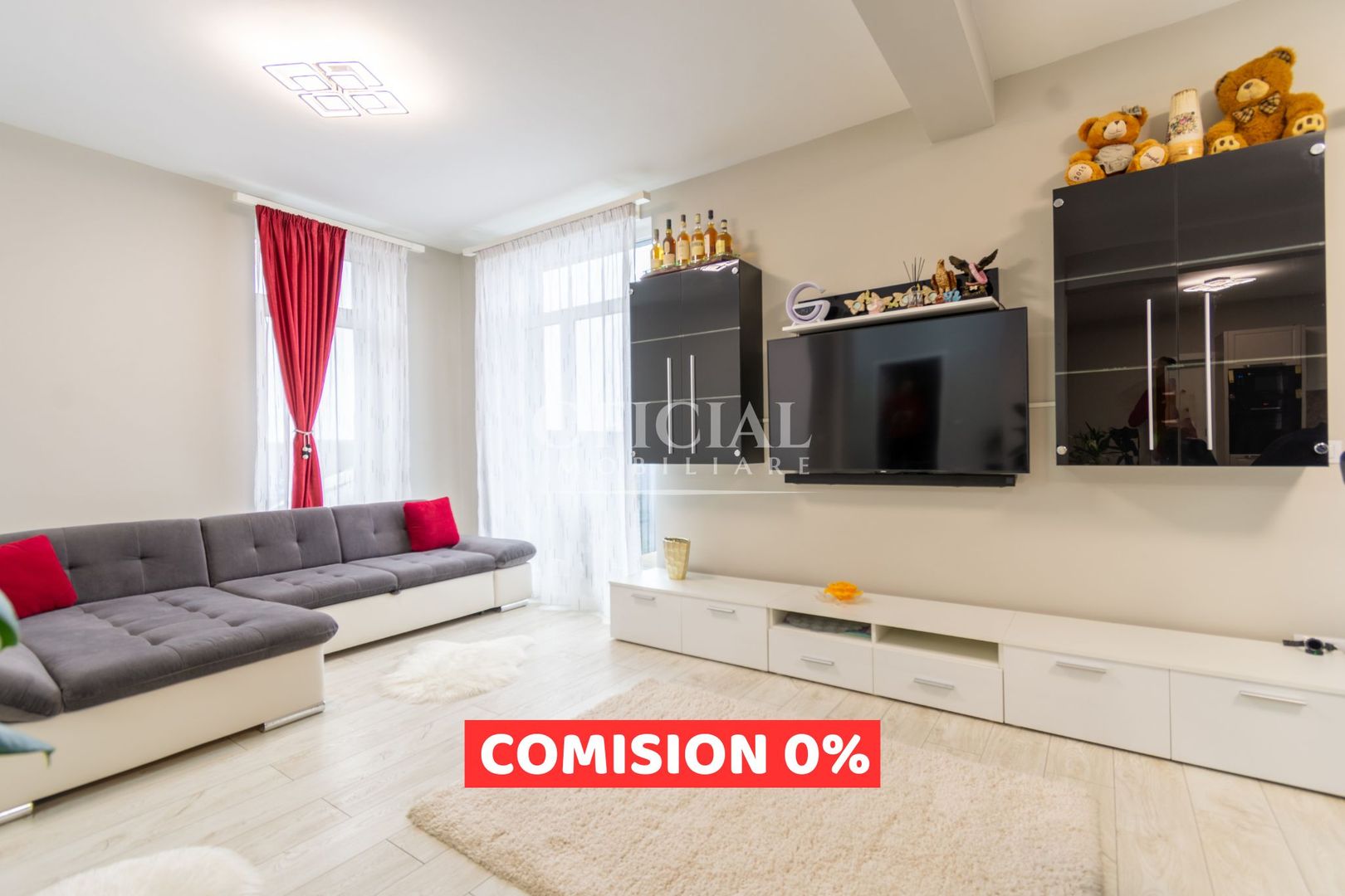 Casa Tip Duplex | 117 Mp | Teren 250 Mp | Floresti Iazului - Poză 1
