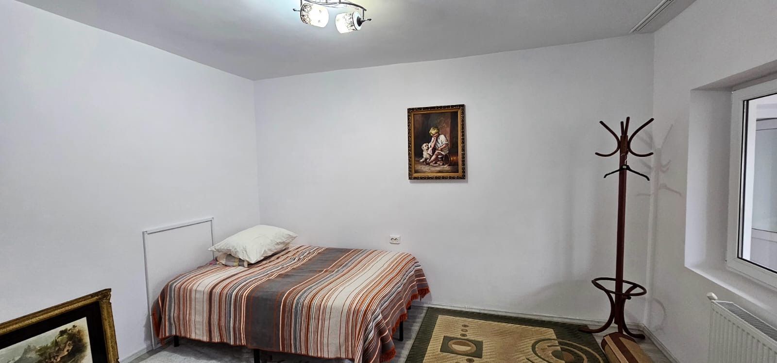 Casa centrala, recent reconsolidata – Strada Traian, Galati - Poză 8