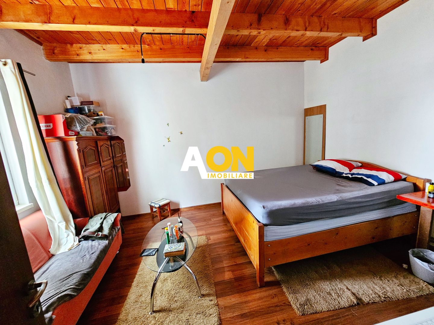 Casa multifunctionala, 6 camere , 700 mp teren, cu utilitati, Ciugud - Poză 17