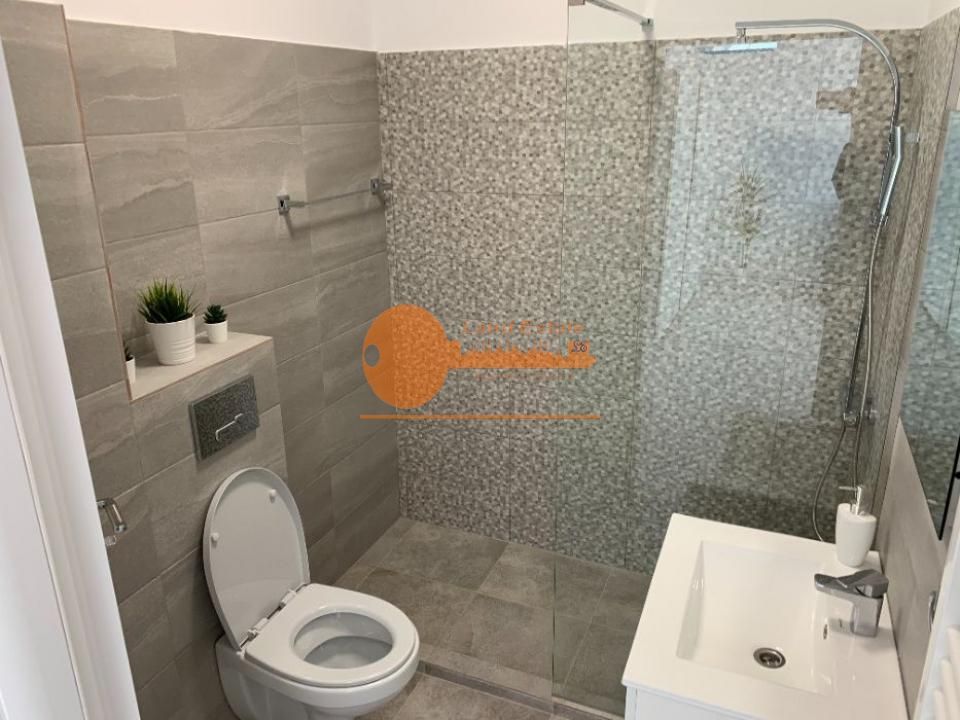 Garsoniera cocheta Grozavesti - Poză 6