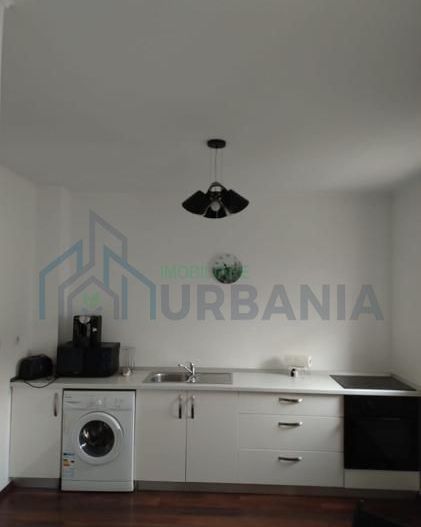 Apartament 1 cameră, zona Ultra Centrală, Iași - Poză 6