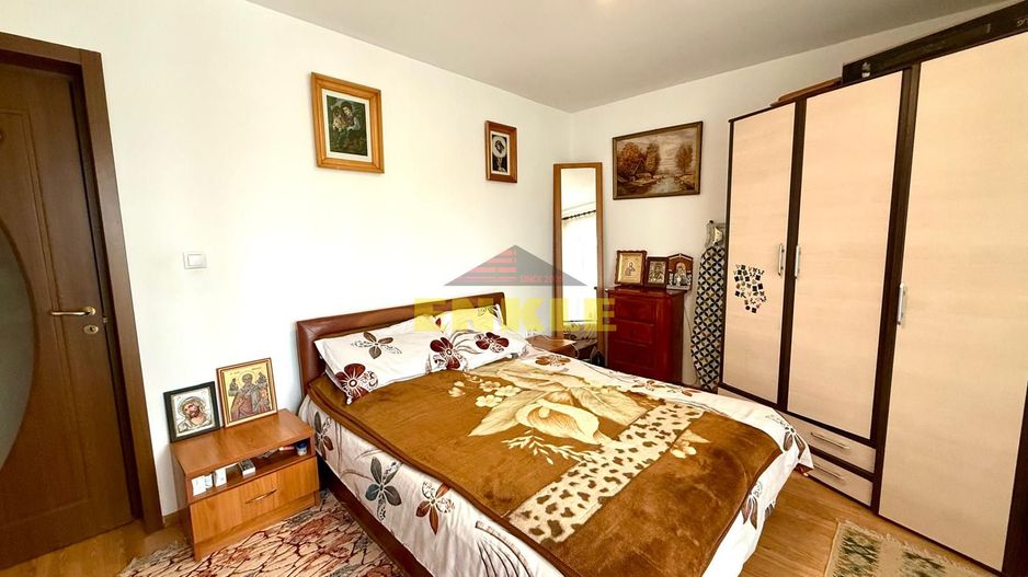 Apartament 3 camere de vânzare/Etaj 1– zonă Carrefour - Poză 4