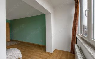 Apartament cu 3 camere Lipovei etaj 2 cu centrala - Poză 6