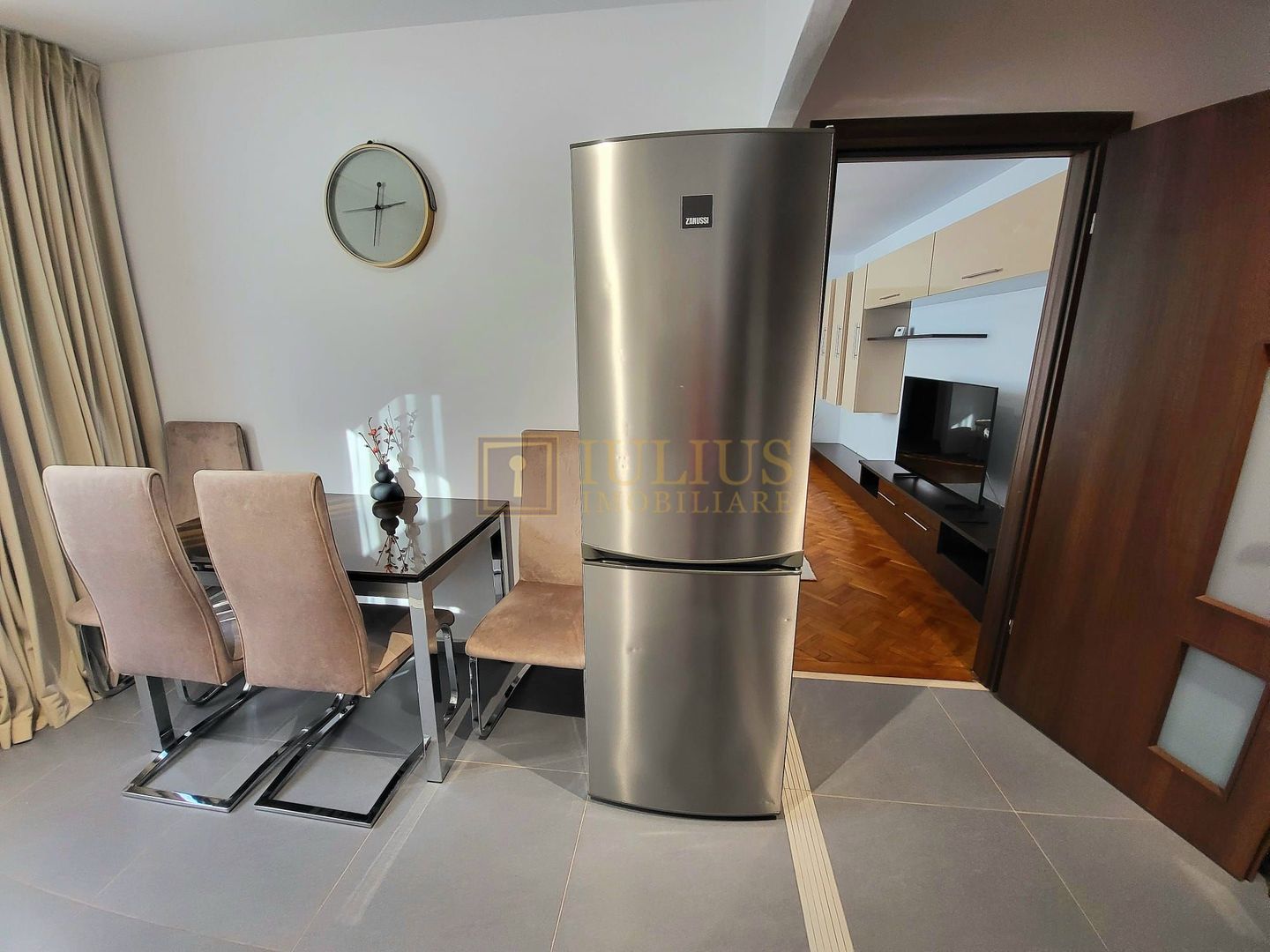 centrala proprie | 2 camere | Gheorghe Lazar - Poză 6