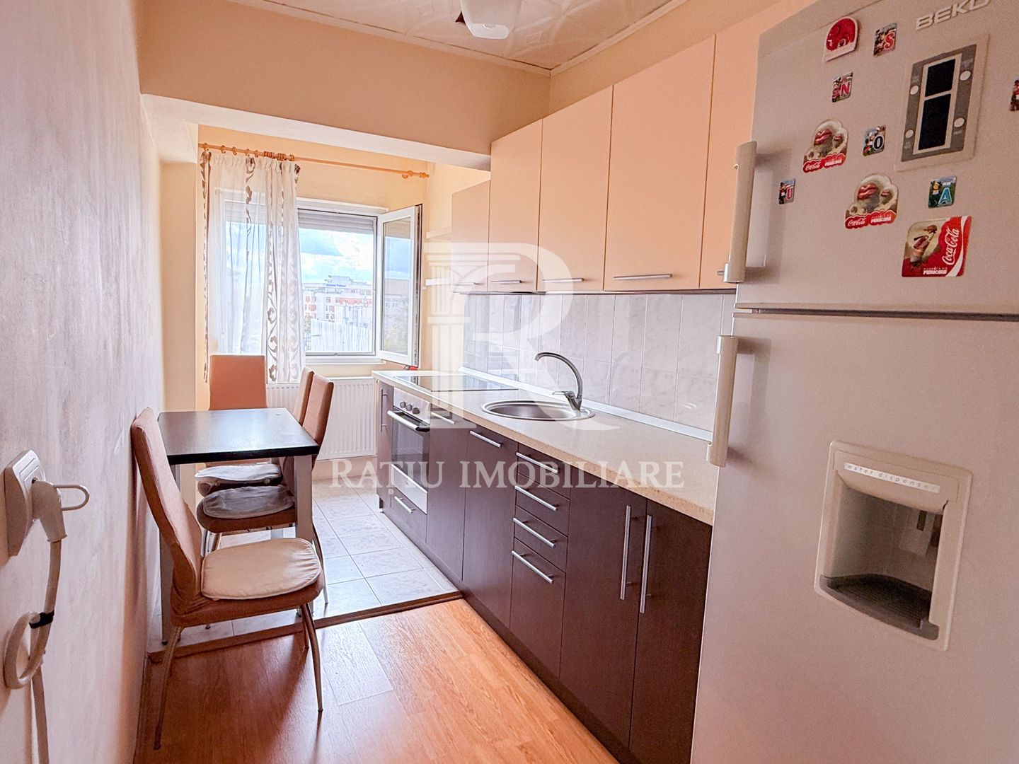 Apartament 1 cameră | Piața Rogerius | Oradea - Poză 4