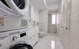 Apartament 2 camere, mobilat modern, Cug Pepiniera, bloc 2023, etaj 2 - Poză 13