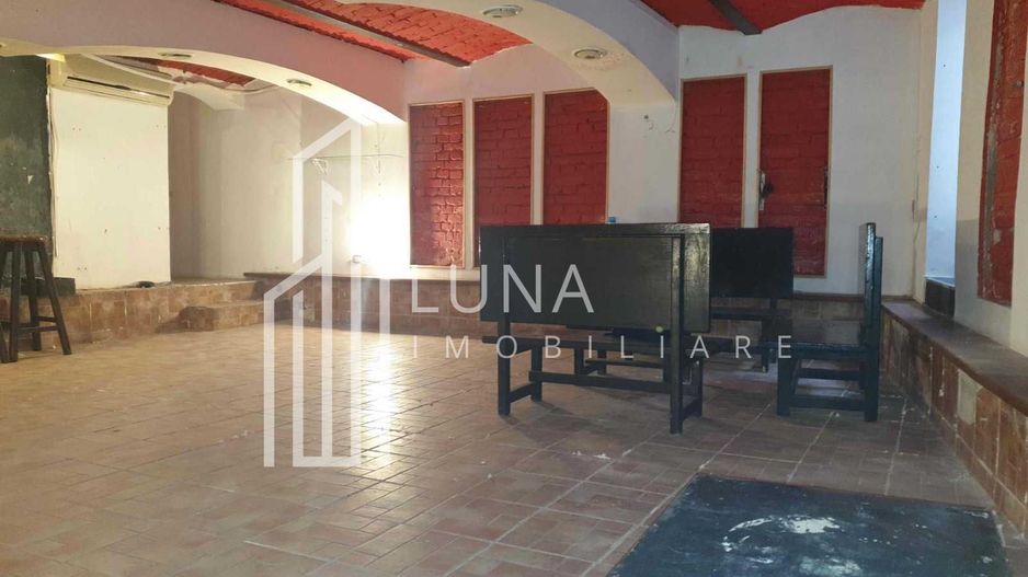Vânzare spațiu comercial – Piata Sfatului, str. Mureșenilor, Bv - Poză 4