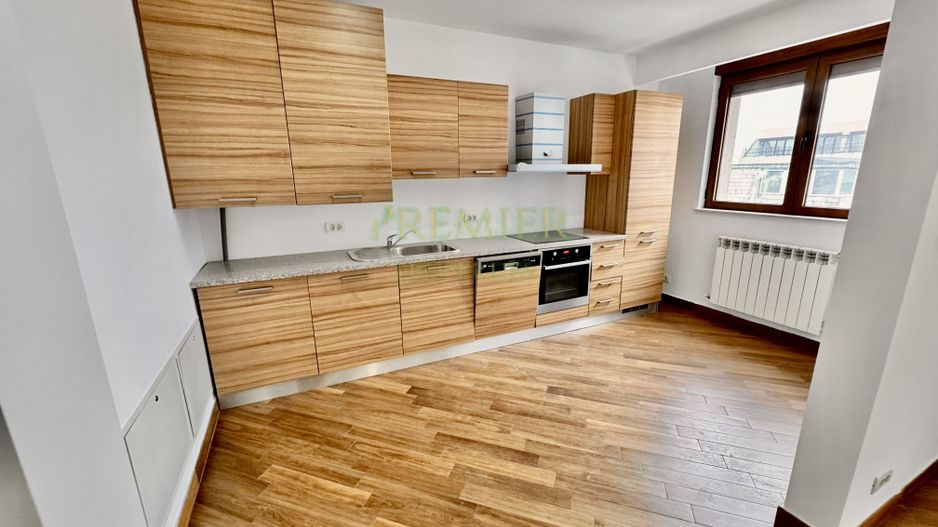 APARTAMENT CU 3 CAMERE DE VANZARE IN BLOC SOLID | DOROBANTI | R.BELLER | - Poză 4