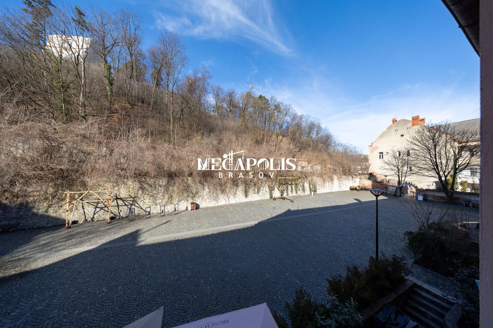 Apartament 2 camere | Piața Sfatului – Centrul Istoric | 50 mp - Poză 20