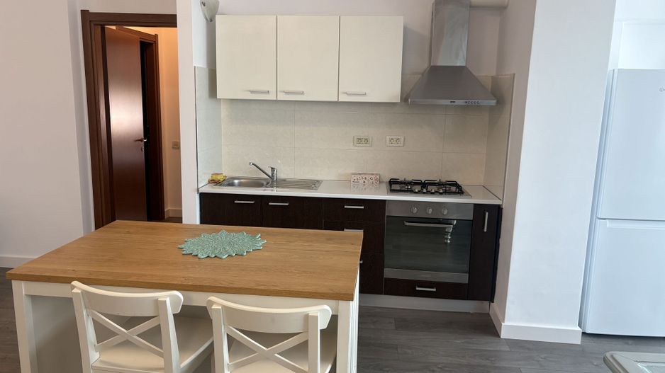 Inchiriere apartament 3 camere, Orhideea Gardens - Poză 16