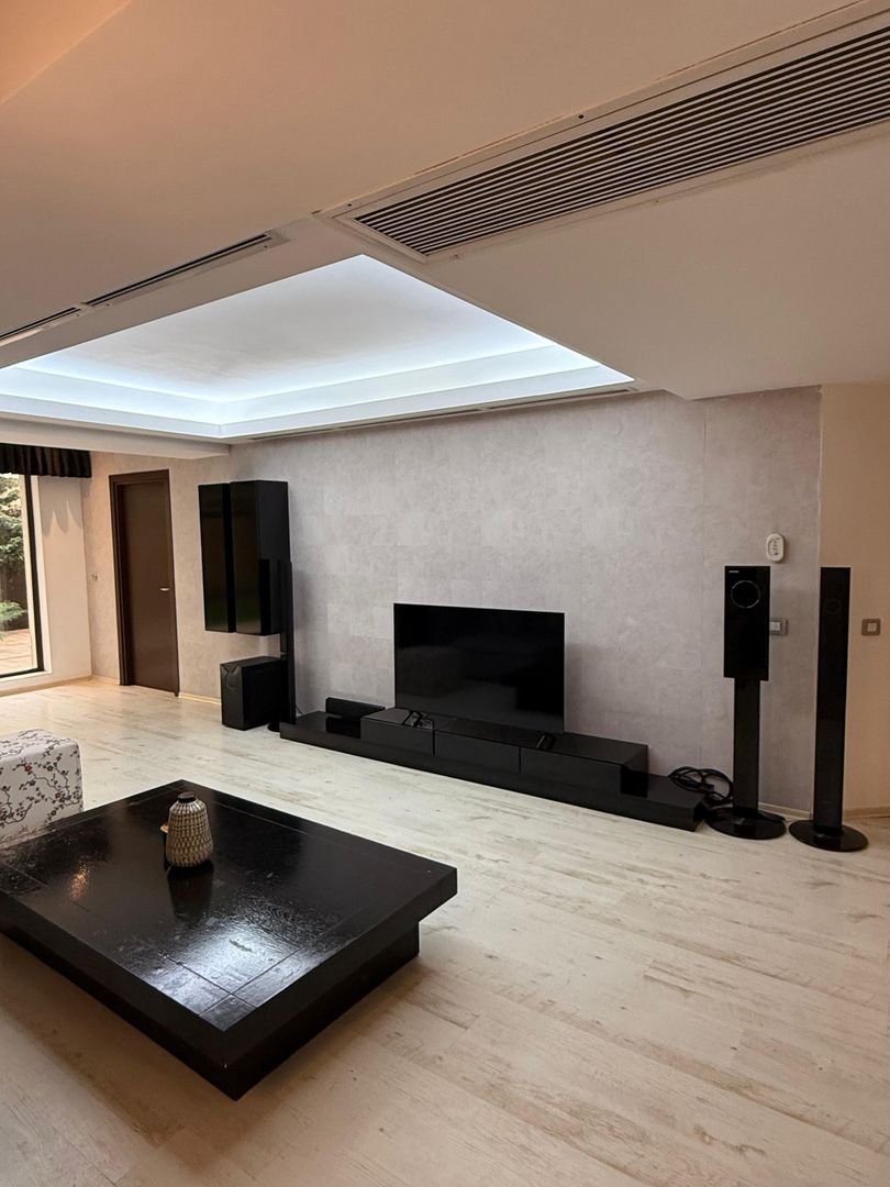 OFERTA 3 cam Herastrau ULTRALUX 166 m2, curte spectaculoasa, piscina - Poză 5