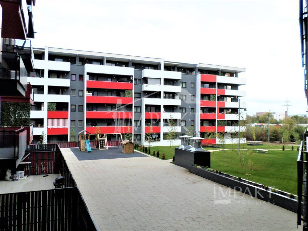 Apartament semidecomandat cu 3 camere in zona Terapia! - Poză 9