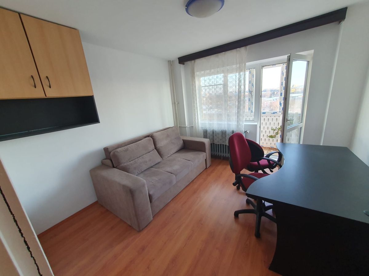 4 camere decomandat, 79,86 mp, 2 balcoane, bloc anvelopat, Vergului - Poză 7