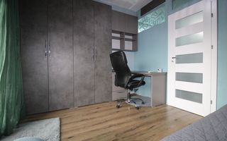 Zona Remus Radulet, 2 camere, centrala proprie - Poză 9