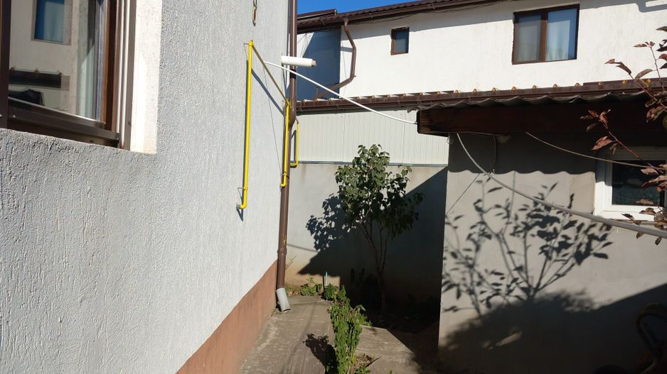 Ag BRASADAS vinde casa individuala 5 cam orasul PANTELIMON. - Poză 20