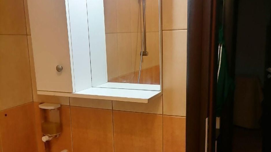 Garsoniera Mansarda Rezervelor 35 mp parcare - Poză 4