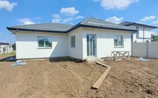 Dragomiresti Deal, casa 4 camere, teren 500 mp, utilitati, COMISION 0% - Poză 14