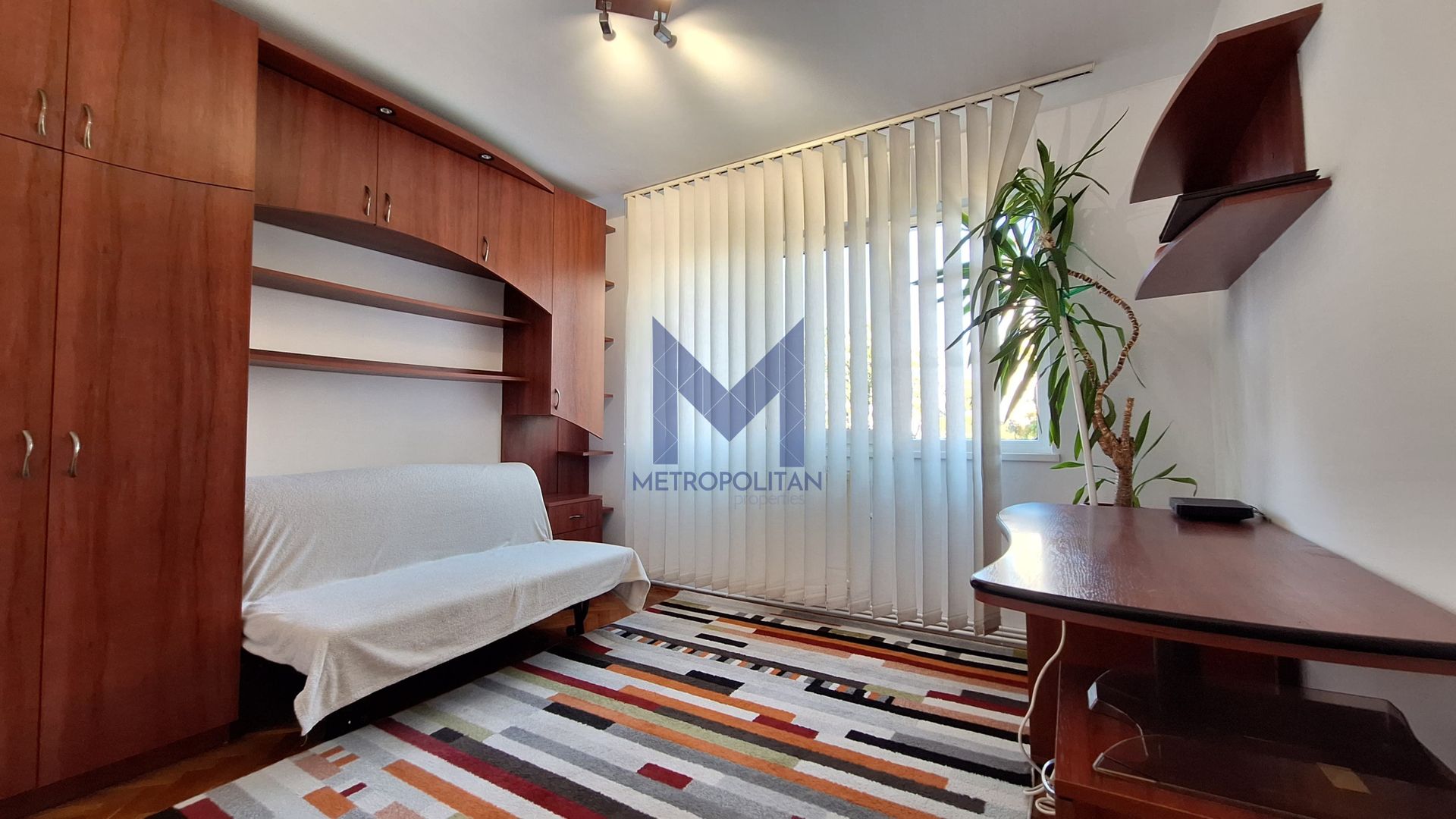 4 camere decomandate, 2 locuri parcare, Gheorgheni - Poză 13