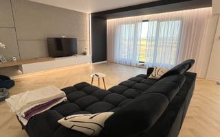 Casă modernă tip duplex, ideală pentru 2 familii – in loc. Strei - Poză 1