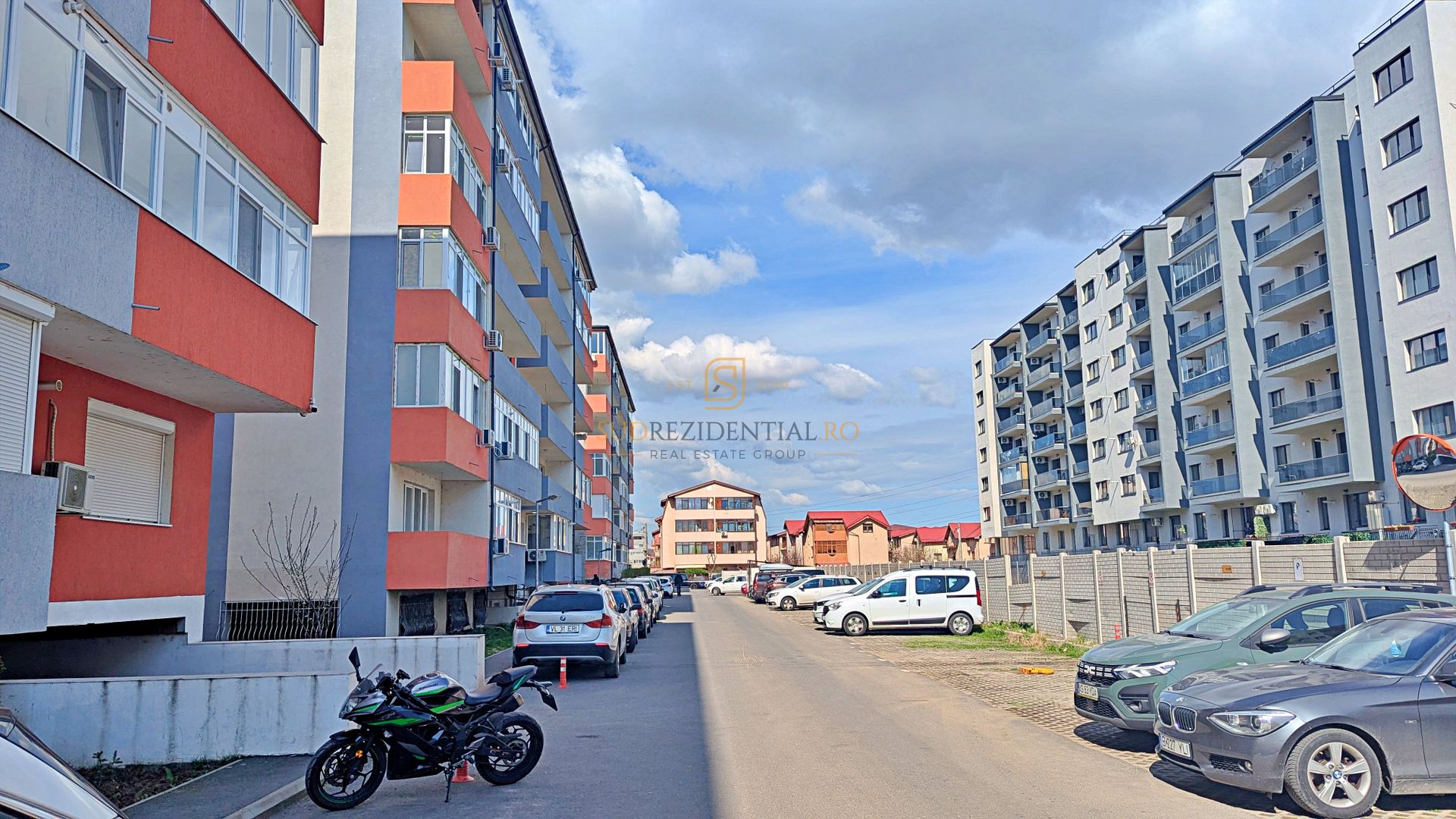 Apartament 2 camere decomandat | Gata de mutare | Biruintei - Popesti - Poză 14
