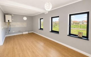 Apartament 3 camere cu gradina proprie, Iasi, zona Pacurari-Rediu, Str. Academiei - Poză 4