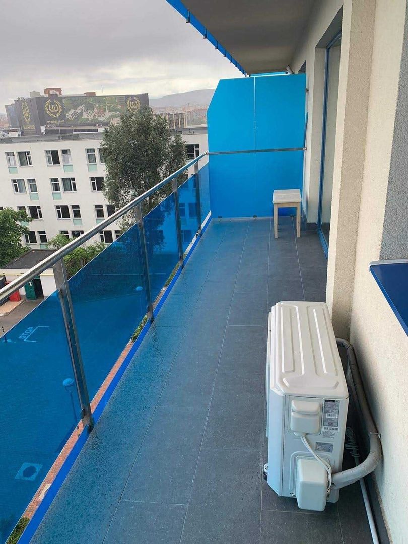 Apartament cu 2 camere | 54 mp | Gheorgheni | Iulius Mall | FSEGA - Poză 8