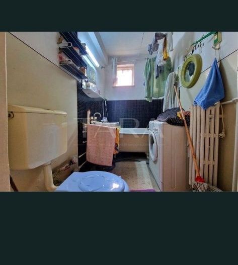 Apartament cu 2 camere – Gheorgheni, zona Parcul Detunata, Iulius Mall - Poză 6