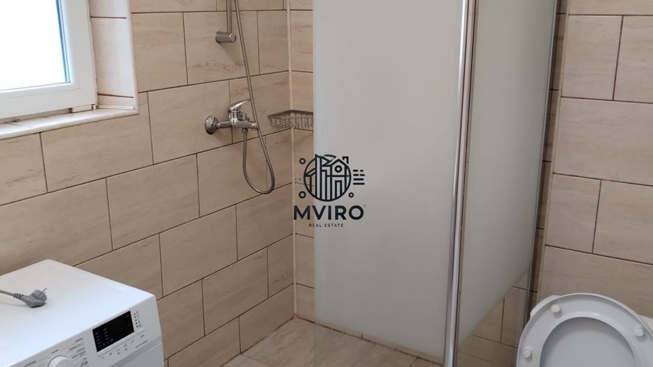 Casă de închiriat 3 camere + grădină, 2 locuri de parcare, - Poză 15