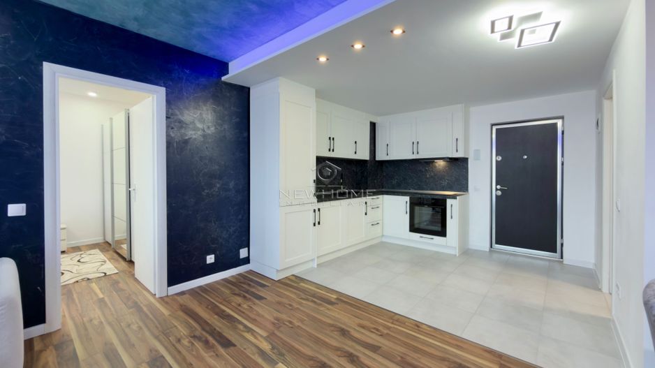 Apartament 2 camere, parcare, zona Manastur - Poză 7