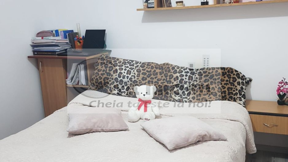 Apartament 2 camere, ND, 38.3mp, 67.500 euro-Podu Ros - Poză 6