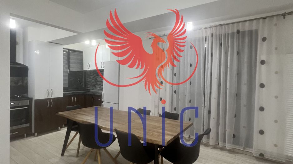 3 camere Calea Severinului-Promenada - Poză 4