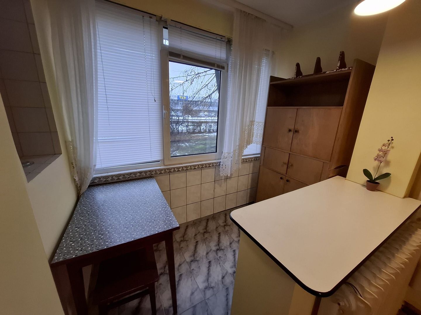 Ap 1 camera, parter, Circumvalatiunii proaspat renovat - Poză 18