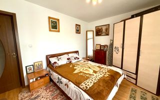 Apartament 3 camere de vânzare/Etaj 1– zonă Carrefour - Poză 4