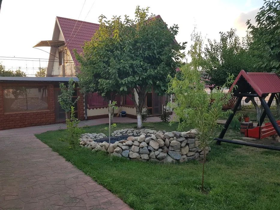 Casa Odaia Manolache - Poză 1