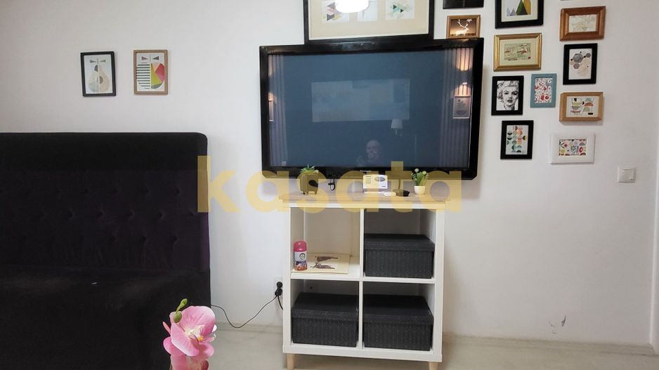 Apartament 2 camere decomandat Bragadiru, 60mp | Parcare | Bloc 2017 - Poză 2