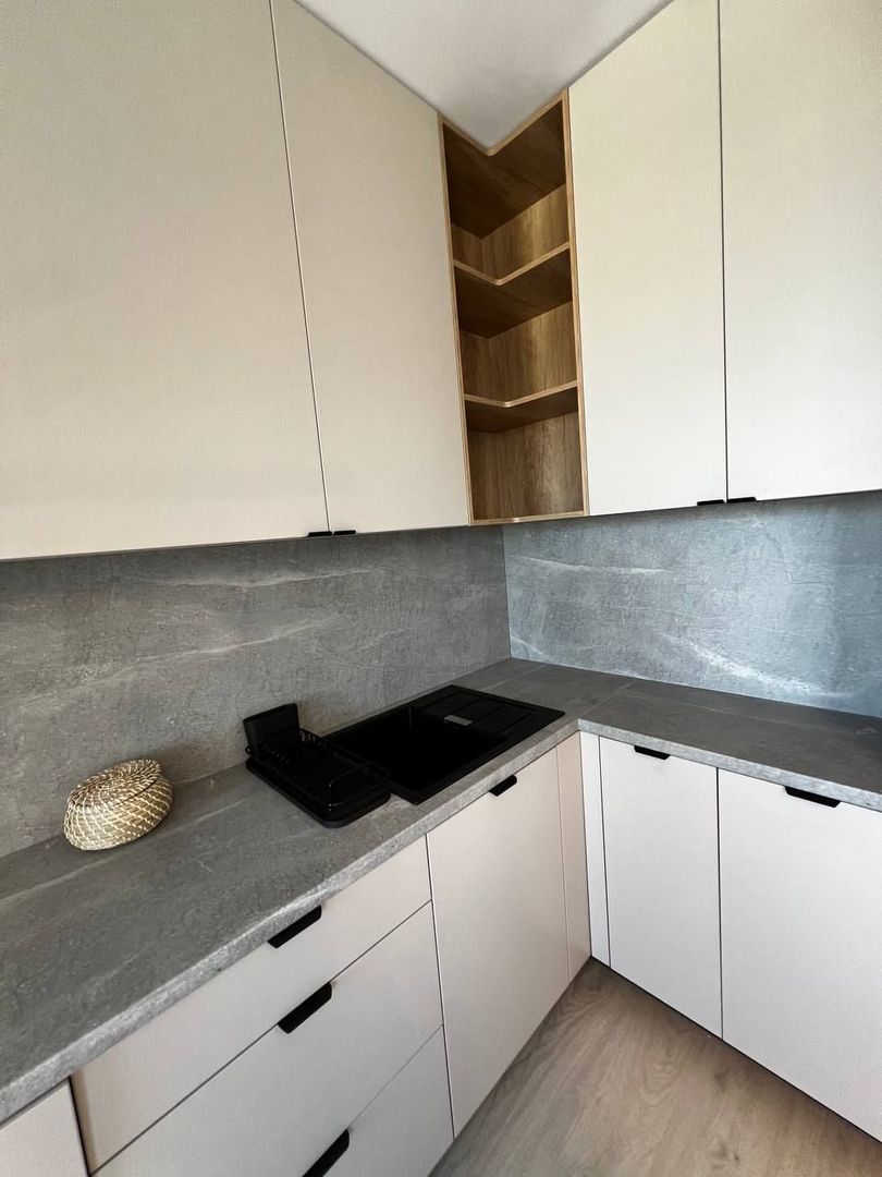 Apartament 2 Camere | Residence 5 | Pipera | NOU | Garaj subteran - Poză 6