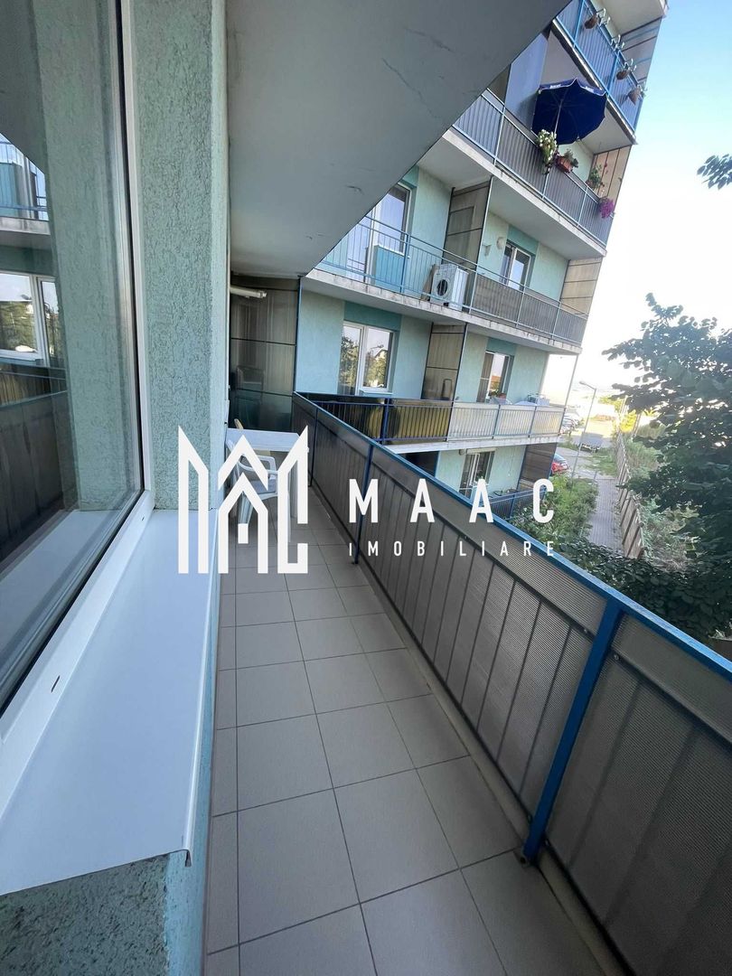 Apartament 2 Camere I Etaj 1 I Loc parcare I Alma- Turnisor - Poză 8