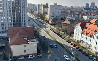 Monarch - Apartament cu 3 camere de lux, terasa spatioasa - Take Ionescu - Poză 7