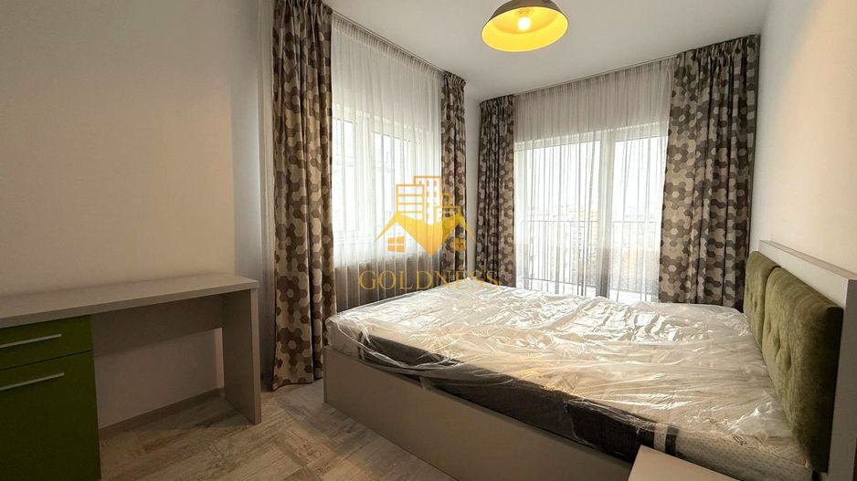 2 Camere decomandate, Parcare, Zorilor, UMF,UTCN,Oservatorului,Lidl. - Poză 4